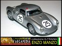 Porsche 550 A Coupe' n.25 Le Mans 1956 - Leader Kits 1.43 (1)